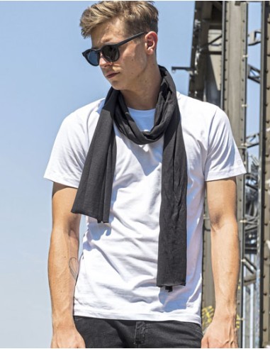 BUI-BY063-Jersey Scarf